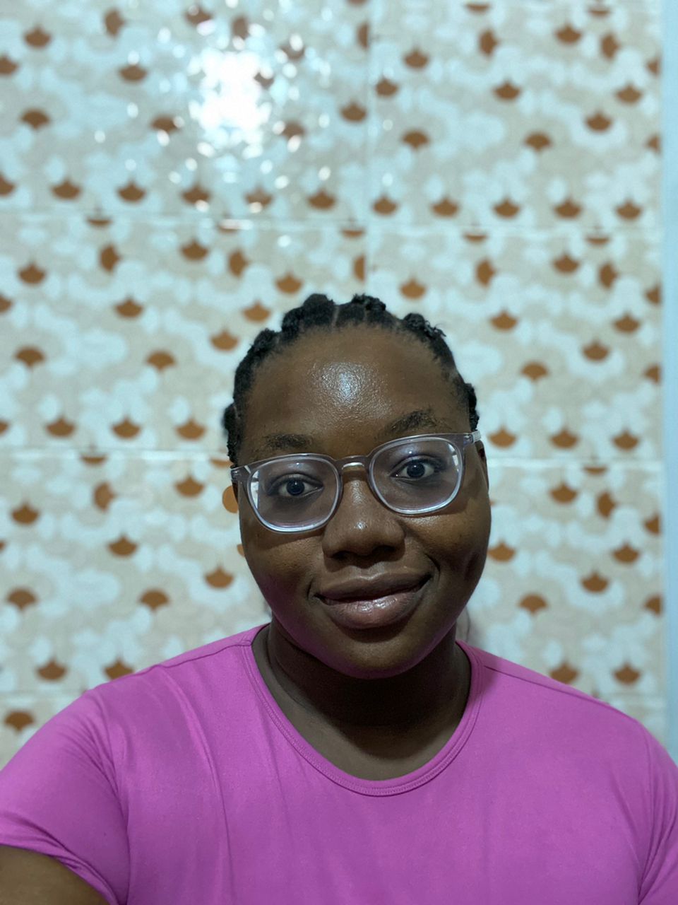 Screenshot of changelife